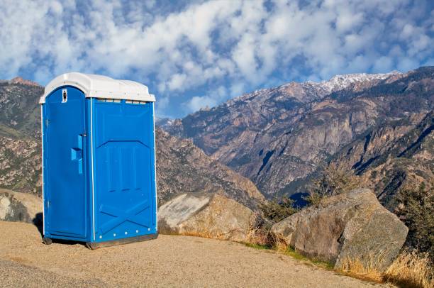 Best Portable restroom trailer rental  in Cottonwood, MN