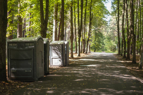 Portable Toilet Options We Offer in Cottonwood, MN