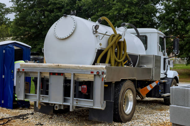 Best Sanitation services for porta potties  in Cottonwood, MN