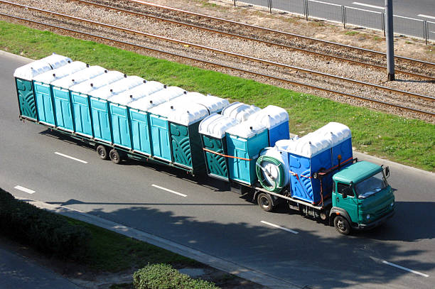Best Portable toilet rental cost  in Cottonwood, MN